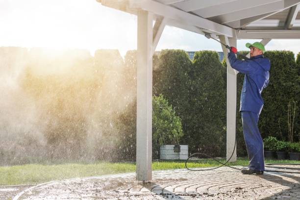 Trusted Spring Valley Lake, CA Pressure Washing Experts
